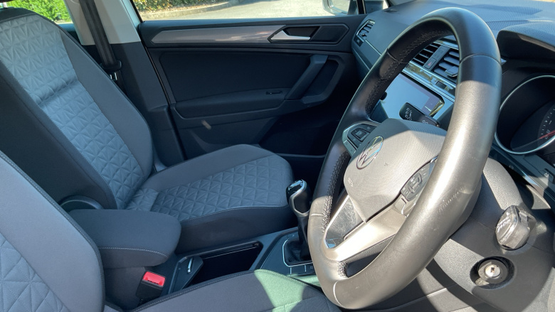 Volkswagen Tiguan 1.5 TSI 150 Life 5dr Petrol Estate